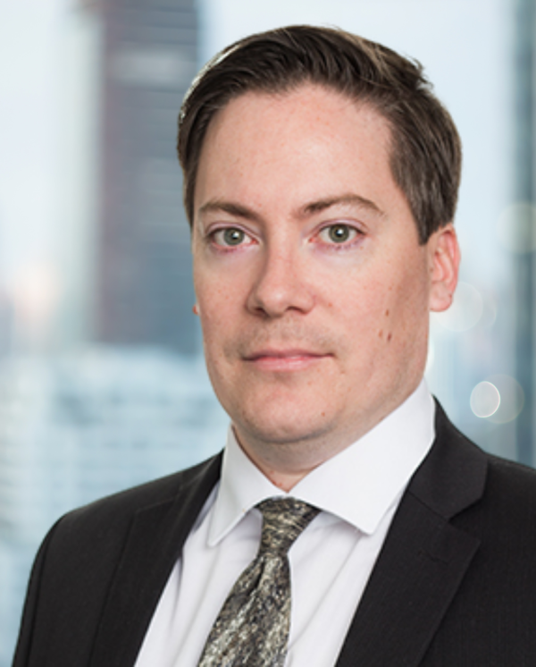 Sean Farrell Isaacson, Miller